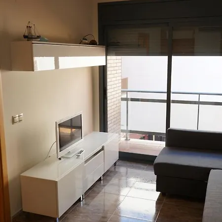 Terol Apartament *