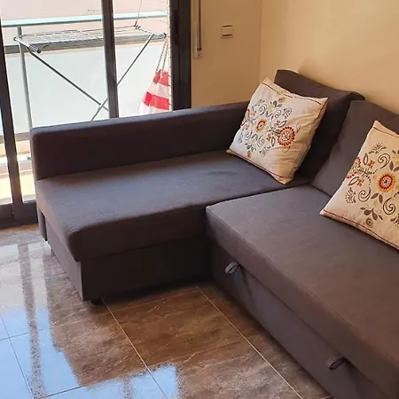 アパート Terol ランポーヤ